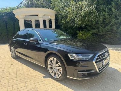 Audi A8L