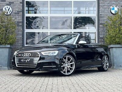 Audi S3 Cabriolet