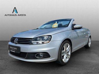 VW Eos