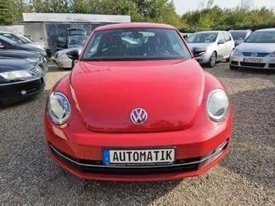 gebraucht VW Beetle Lim. Sport