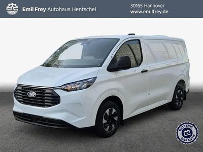 Gebraucht Ford Transit Custom