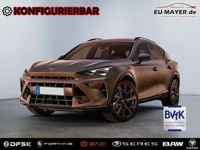 Gebraucht Cupra Formentor
