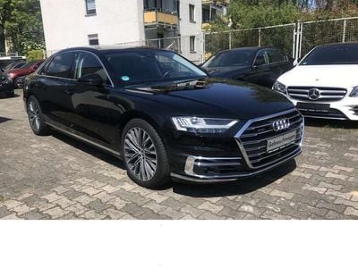 Audi A8L