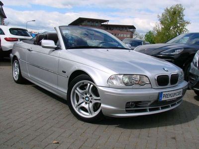 BMW 330 Cabriolet