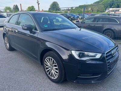 gebraucht Audi A3 2.0tdi Xenon Leder Motorproblem