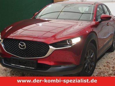 gebraucht Mazda CX-30 - 2.0/ Navi/ AHK/ Klimaautom./ SHZ/ 38 tkm