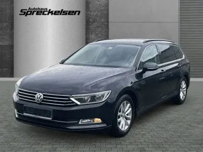 Gebraucht VW Passat