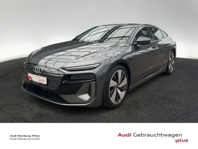 Gebraucht Audi A6 e-tron
