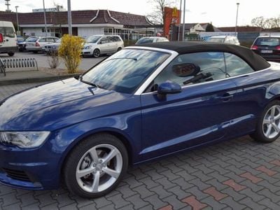 Audi A3 Cabriolet