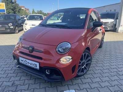 Abarth 595C