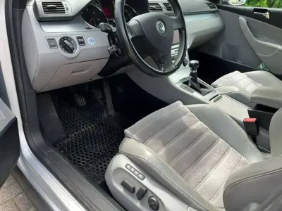 Gebraucht VW Passat