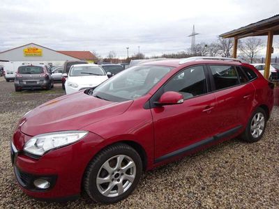 Renault Mégane GrandTour