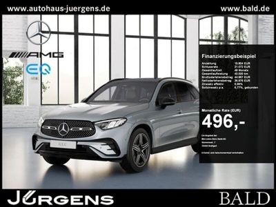 Mercedes GLC300