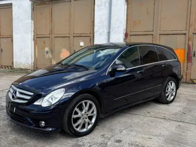 Gebraucht Mercedes R280
