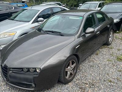 Alfa Romeo 159