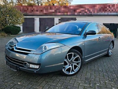 gebraucht Citroën C6 V6 2.7HDi 204PS