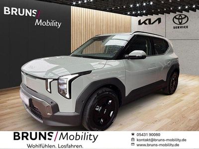 Nouă Kia EV2 Earth 108 kW (147 CP) 2026 Gri SUV