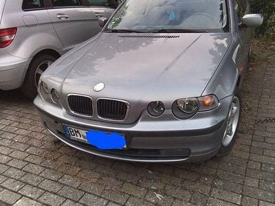 BMW 316 Compact