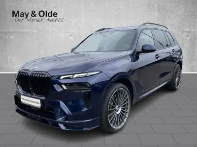 Gebraucht Alpina XB7