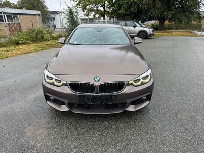 BMW 420 Gran Coupé