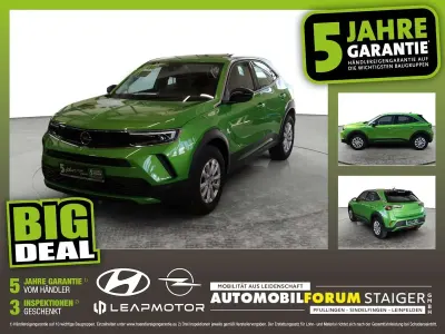 Gebraucht Opel Mokka