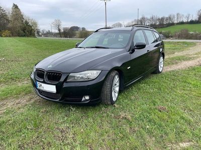 gebraucht BMW 330 XD