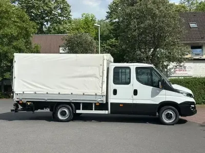 Gebraucht Iveco Daily