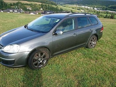 VW Golf V