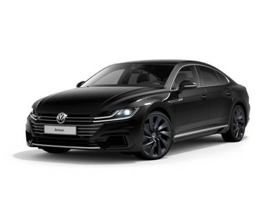 gebraucht VW Arteon R-Line 2.0l TSI DSG