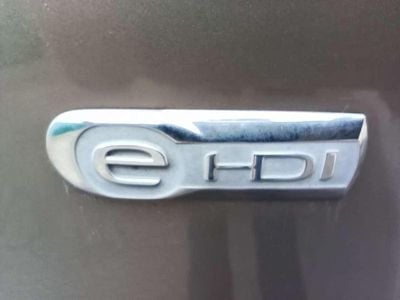 Bronze Gebraucht 2012 Citroën C4 Picasso Business Class Van / Kleinbus | 3.900 € (Fairer Preis)