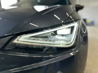 Gebraucht Seat Ibiza