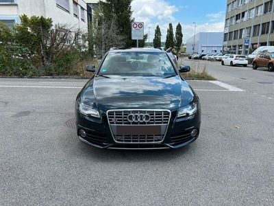 Audi S4