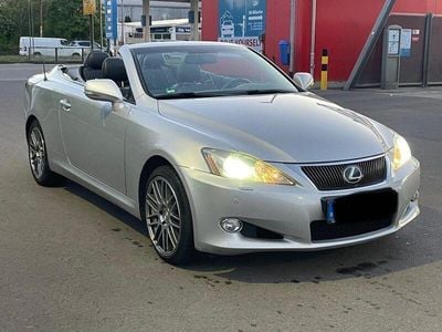 Lexus IS250