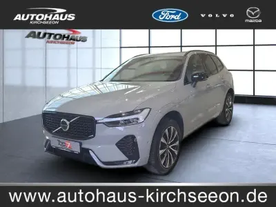 Gebraucht Volvo XC60 Plus 250 PS (183 kW) 2025 Grau SUV