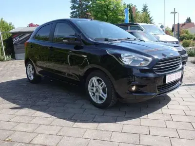 Gebraucht Ford Ka