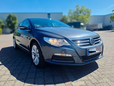 Brugt VW Passat
