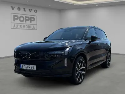 Gebraucht Volvo EX90 Performance 500 kW (680 PS) 2026 Onyx black SUV
