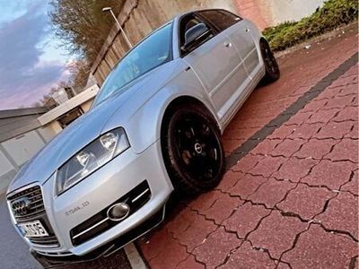 gebraucht Audi A3 Sportback 