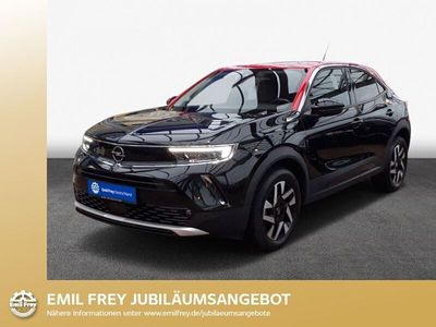 gebraucht Opel Mokka 1.2 DI Turbo Automatik Elegance