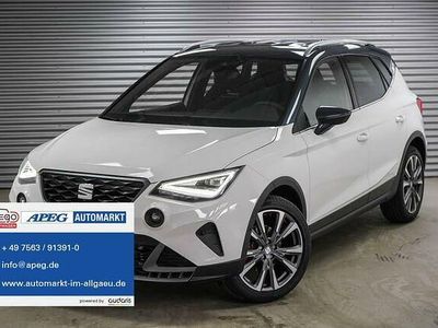 Neu Seat Arona FR 150 PS (110 kW) 2025 Othercolor SUV