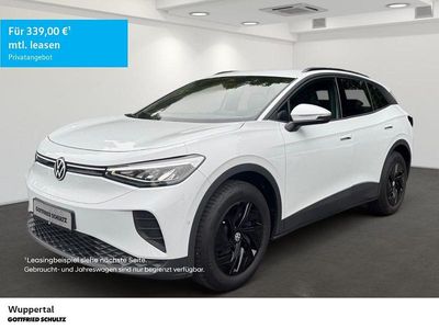 Neu VW ID.4 Pure 125 kW (170 PS) 2025 SUV