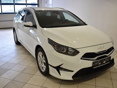 gebraucht Kia Ceed Sportswagon 1.0T-GDI APP GRA KAMERA SHZ