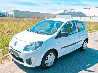 Używany Renault Twingo
