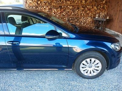 VW Golf VII