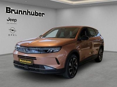 Neu Opel Grandland X Edition 145 PS (106 kW) 2025 Bronze SUV