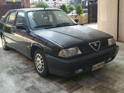 Gebraucht Alfa Romeo 33 88 PS (64 kW) 1993 Limousine