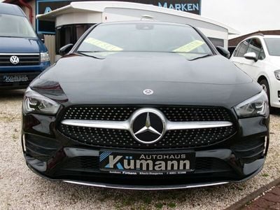 Mercedes CLA200