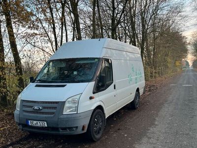 gebraucht Ford Transit 