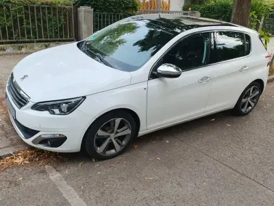 Gebraucht Peugeot 308