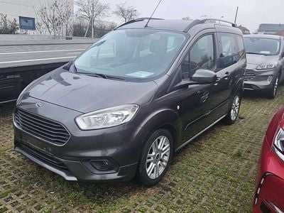 Gebraucht Ford Tourneo Courier